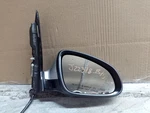 Passenger Side View Mirror Power With Heated Opt Dwe Fits 13-17 Verano 257564. Fixed Price $131.04.