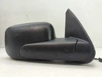 2006-2011 Chevrolet Hhr Passenger Right Side View Power Door Mirror Black ZZK4Y. Fixed Price $51.96.