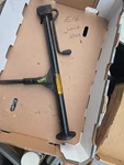 Bilstein Jack Ab 1922 1970 Porsche. Fixed Price $245.00.