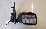 Rover Freelander Offside Drivers Powerfold Wing Mirror 6H5217682FH. Fixed Price $189.25.