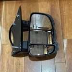 Passenger Side Heated Turn Signal Door Mirror For 2014-2024 Promaster 1500 2500. Fixed Price $134.10.
