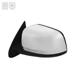 CH1320388 New Driver Side Power Mirror Fits 2014-2022 Dodge Durango. Fixed Price $74.00.