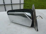 Mercedes W123 300D 300TD Outside Passenger Mirror Right Power 1238111241. Fixed Price $139.99.