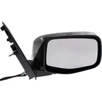 Mirror For 2011-2013 Honda Odyssey Ex-l Passenger Right Side Textured Heated. Fixed Price $92.45.