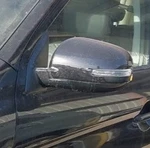 2015-2025 Mitsubishi Outlander Sport Lh Driver Door Mirror Side View Oem. Fixed Price $198.22.