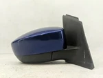 2013-2016 Ford Escape Passenger Right Side View Power Door Mirror Blue D6MZ6. Fixed Price $128.01.