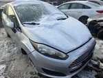 Passenger Side View Mirror Power Painted Cover Fits 11-19 Fiesta 229599. Fixed Price $80.75.