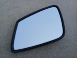 '06-17 Bmw 5/6/7/GT F01 F02 F10 E60 Oem Auto Dim Heated Mirror Glass Usa *left*. Fixed Price $129.00.