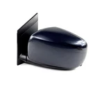 08-10 Grand Caravan Town Country Side View Door Mirror Driver 5-WIRE Blue Pearl. Fixed Price $44.95.