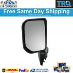 Trq New Lh Side Power Marker Light View Mirror For 2007-2014 Fj Cruiser. Fixed Price $102.60.