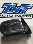 Passenger Side View Mirror Power Non-heated Black Fits 02-06 Honda Cr-v. Fixed Price $74.99.
