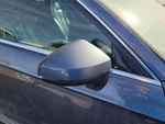 Used Right Door Mirror Fits: 2016 Audi A3 Power Htbk E-tron Painted Cover. Fixed Price $184.90.