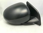 2007-2012 Jeep Compass Passenger Side View Power Door Mirror Black Oem A03B31003. Fixed Price $29.59.