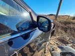 2015 Nissan Sentra Right Passenger Door Mirror Assembly Oem Used 115K Miles. Fixed Price $130.91.
