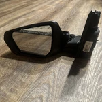 2018-2021 Chevrolet Equinox Left Driver Side Exterior Rear View Mirror Oem. Fixed Price $119.00.
