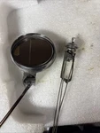 Oem 1963 1964 Oldsmobile Fender Mount Remote Mirror Starfire 88 98 Jetstar Ls. Fixed Price $139.00.