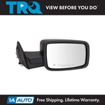 Trq Right Mirror Fits 2009 Dodge Ram 1500. Fixed Price $104.95.