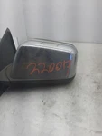 Lh Side View Mirror Power Chrome Cap Manual Fold 07-09 Lincoln Mkx 8A1Z17683BA. Fixed Price $139.99.