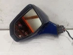 Gm 85138098 Blue Driver Left Side View Mirror 2023 Cadillac XT5 10502484. Fixed Price $296.69.
