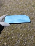 Mirror For Mercedes-benz. Fixed Price $150.00.