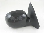 Ford F-150 F150 97 02 Manual Contour Style Mirror Rh F85Z17682BAA. Fixed Price $40.87.
