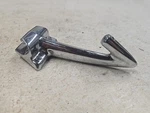 1964 1965 1966 Ford Mustang Rearview Mirror Base C4ZB-17698-C. Fixed Price $15.00.