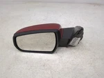 2013-2013 Chevrolet Malibu Driver Left Side View Power Door Mirror RAXQ1. Fixed Price $87.34.