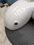Passenger Side View Mirror Power Heated Fits 17-19 Pacifica 814880. Fixed Price $139.90.