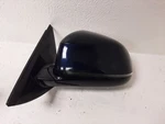 2016 Bmw X6 Black Drivers Side View Mirror With Signal And Dim. Fixed Price $570.03.