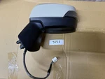 2015 Subaru Xv Crosstrek Left Driver Side Power Mirror 7 Wire W/turn Signal Oem. Fixed Price $50.00.