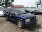 Driver Side View Mirror Power Heated Fits 99-05 Blazer S10/JIMMY S15 352588. Fixed Price $78.29.
