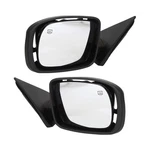 For Chrysler 200 2011-2014 Door Mirrors Driver And Passenger Side Pair Paintable. Fixed Price $178.70.