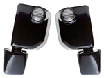 For Rear View Mirror 2007-2014 Fj Cruiser With Signal Light Pair Right And Left. Fixed Price $137.99.