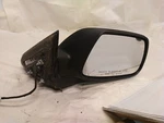 Jeep 2005-08 Wk Grand Cherokee Oem Right Passenger Power Door Mirror 55156454AD. Fixed Price $59.04.