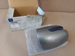 Mercedes W203 Right Side View Door Mirror Cover A2038110460 9723 Genuine. Fixed Price $93.98.