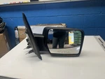 2011-14 Ford F150 Right Power Door Mirror W/turn Signal Oem BL3Z17682BA. Fixed Price $85.00.