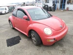 Used Right Door Mirror Fits: 1998 Volkswagen Beetle Power Grade. Fixed Price $135.70.