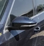 2012-2012 Volkswagen Passat Lh Driver Door Mirror Side View Oem. Fixed Price $118.72.
