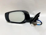 14-21 Infiniti Q50 Left Lh Driver Side Door Rear View Mirror W/ Camera Rbp Oem. Fixed Price $245.00.
