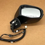 Oem 23-26 Honda Hr-v Passenger Right Outside View Door Mirror Assembly Rh. Fixed Price $187.95.