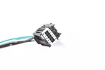 Genuine Gm Bright Chrome Driver Side Mirror 20843120. Fixed Price $187.90.