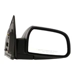 Mirrors Passenger Right Side Heated Hand 876202E530 For Hyundai Tucson 05-09. Fixed Price $51.61.