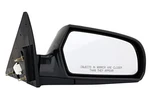 For 2006-2010 Kia Optima Power Heated Side Door View Mirror Right. Fixed Price $48.60.