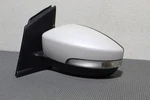 2017-2019 Ford Escape Driver Side Power Mirror Absolute Black Blind Spot. Fixed Price $89.99.