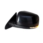 Left Driver Side Door Mirror For Jeep Grand Cherokee 2012-2017 CH1320361 Heated. Fixed Price $203.88.