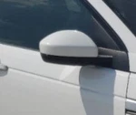 2015-2017 Land Rover Discovery Sport Rh Passenger Door Mirror Side View Oem. Fixed Price $787.58.
