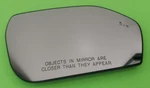 Original Ford Explorer MB5Z-17K707-A Right Passenger Side Exterior Mirror Glass. Fixed Price $95.97.