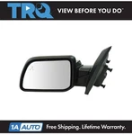 Trq Exterior Power Mirror 2011-2014 Lh Ford Edge Lincoln Mkx. Fixed Price $100.00.