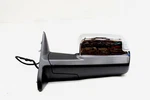 New Mopar Driver Door Trailer Tow Mirror Chrome 68285867AB Ram 2500 3500 13-18. Fixed Price $315.95.