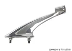Porsche Aero Mirror Arm 356/356A/356BT5 644-731-002-55 64473100255. Fixed Price $26.11.